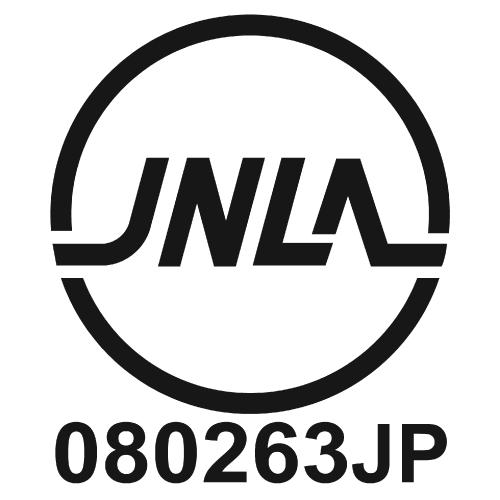 JNLAマーク